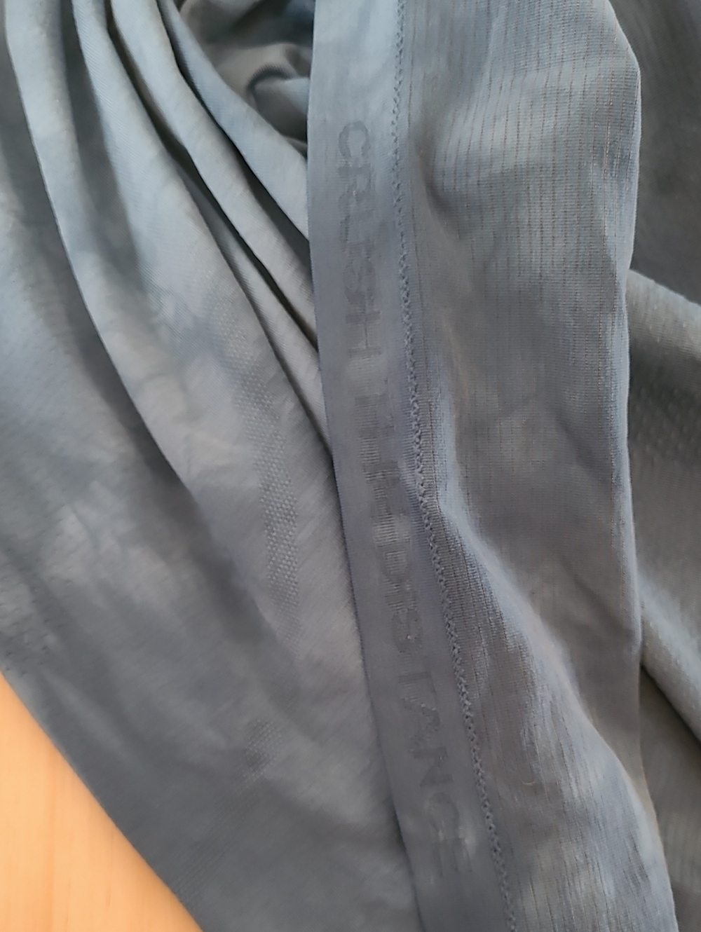 Lululemon Swiftly Long Sleeve - Picture 3 of 3